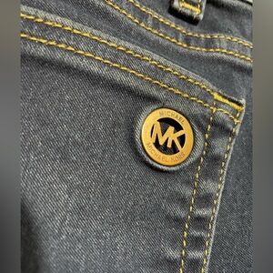 💜Michael kors size 6 jeans women’s skinny jeans